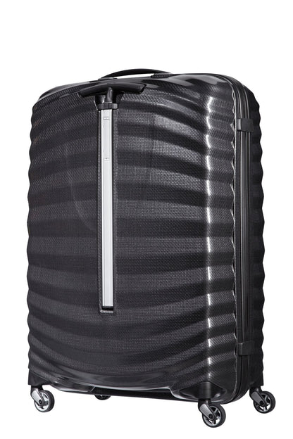SAMSONITE LITE-SHOCK SPINNER 75/28 L
