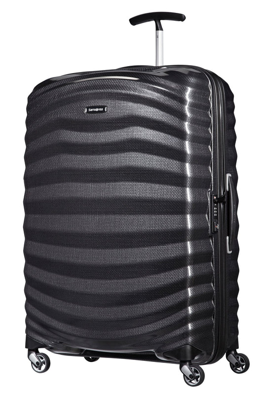 SAMSONITE LITE-SHOCK SPINNER 75/28 L