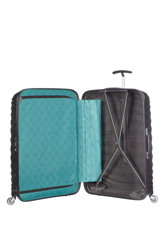 SAMSONITE LITE-SHOCK SPINNER 75/28 L