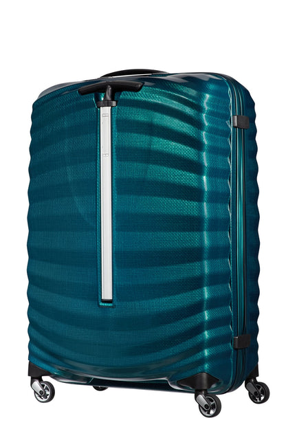 SAMSONITE LITE-SHOCK SPINNER 75/28 L