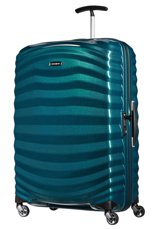 SAMSONITE LITE-SHOCK SPINNER 75/28 L