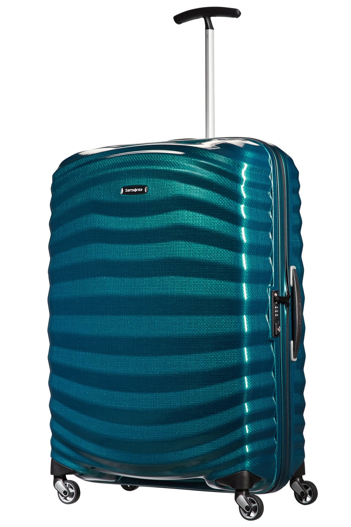 SAMSONITE LITE-SHOCK SPINNER 75/28 L