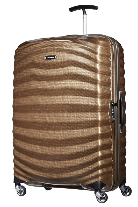 SAMSONITE LITE-SHOCK SPINNER 75/28 L
