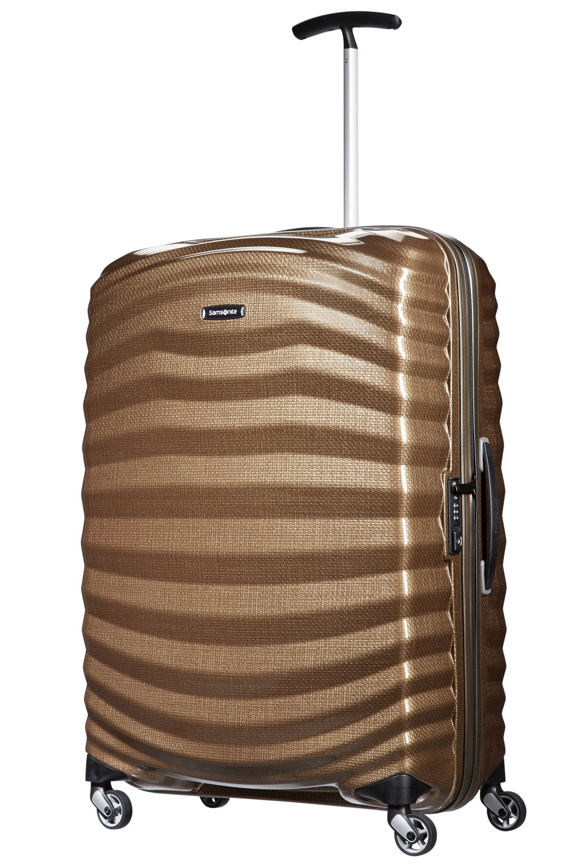 SAMSONITE LITE-SHOCK SPINNER 75/28 L
