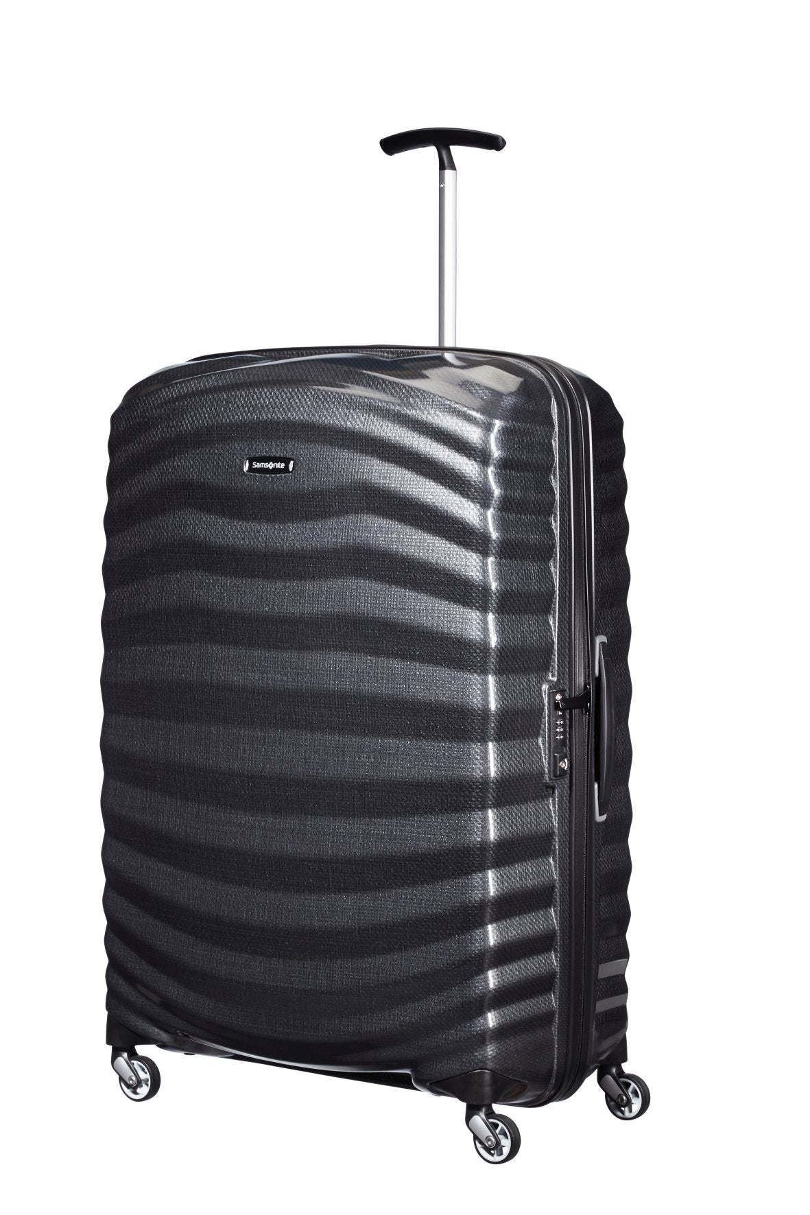 SAMSONITE LITE-SHOCK SPINNER 81/30 XL