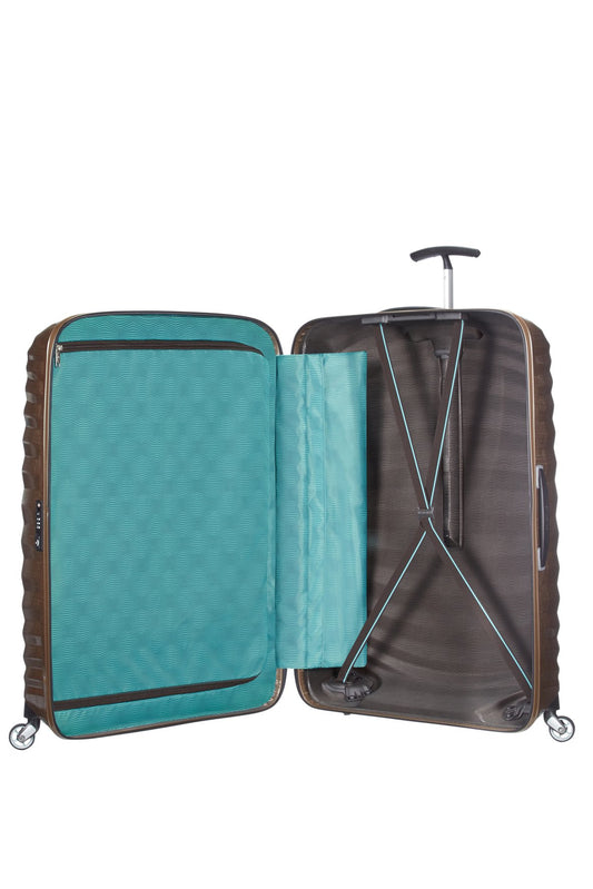 SAMSONITE LITE-SHOCK SPINNER 81/30 XL