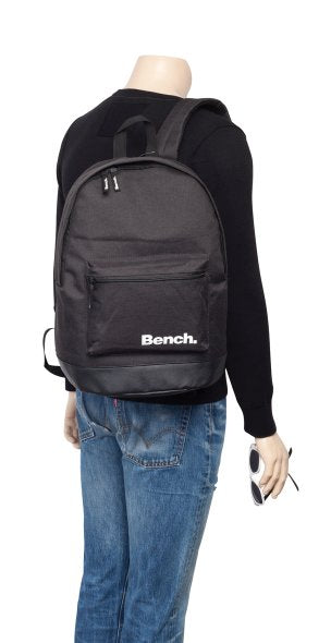 Bench classic Rucksack