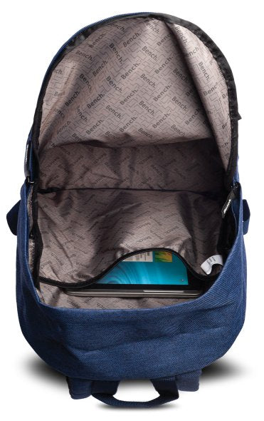 Bench classic Rucksack