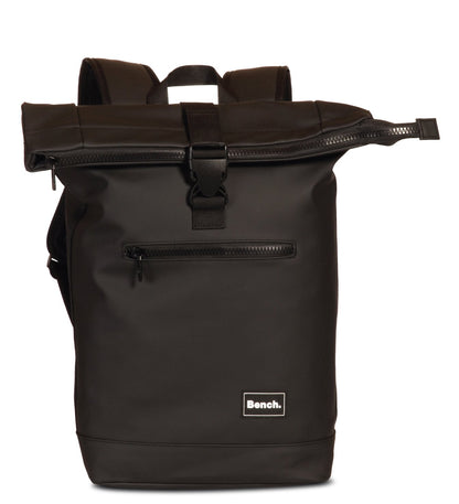 Bench "hydro" Roll-Top-Rucksack