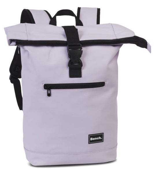 Bench "hydro" Roll-Top-Rucksack