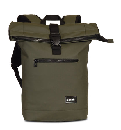 Bench "hydro" Roll-Top-Rucksack