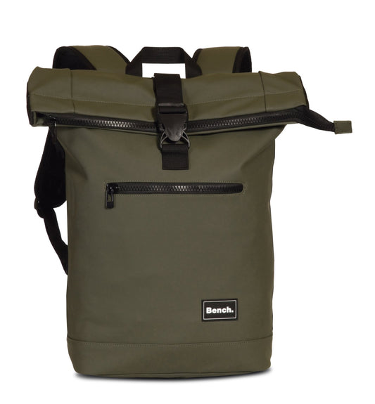 Bench "hydro" Roll-Top-Rucksack
