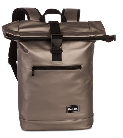 Bench "hydro" Roll-Top-Rucksack