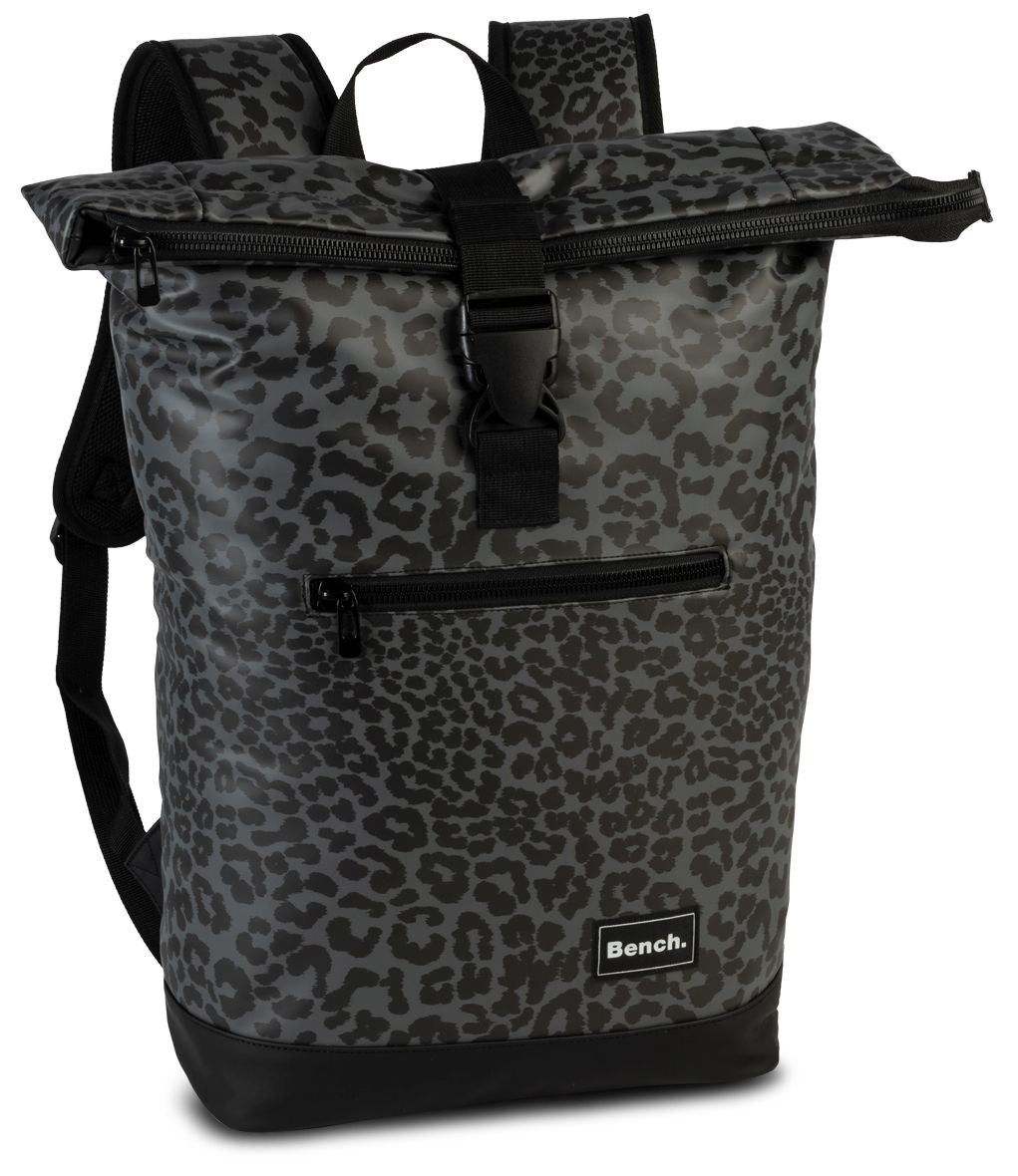Bench "hydro" Roll-Top-Rucksack
