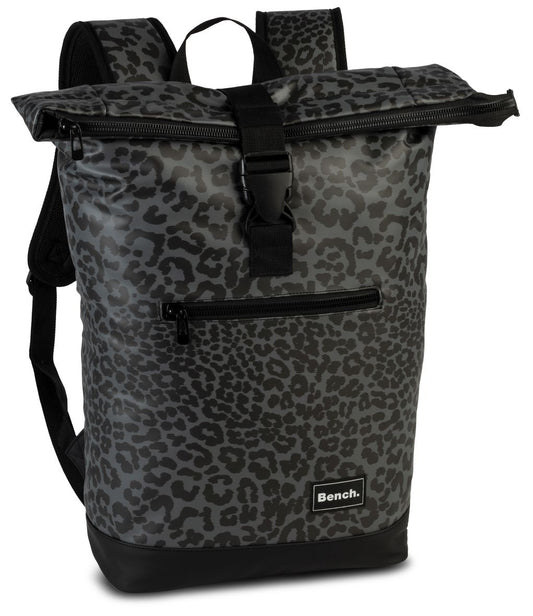 Bench "hydro" Roll-Top-Rucksack