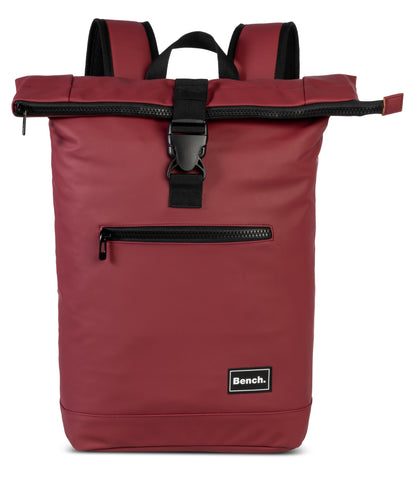 Bench "hydro" Roll-Top-Rucksack
