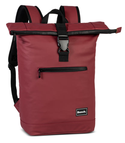 Bench "hydro" Roll-Top-Rucksack