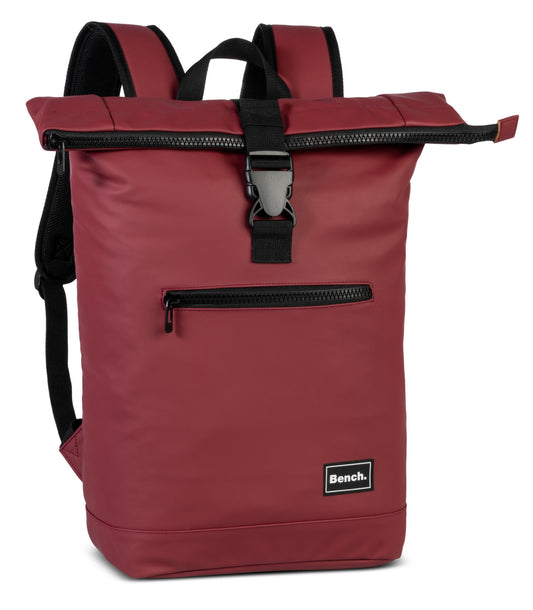Bench "hydro" Roll-Top-Rucksack