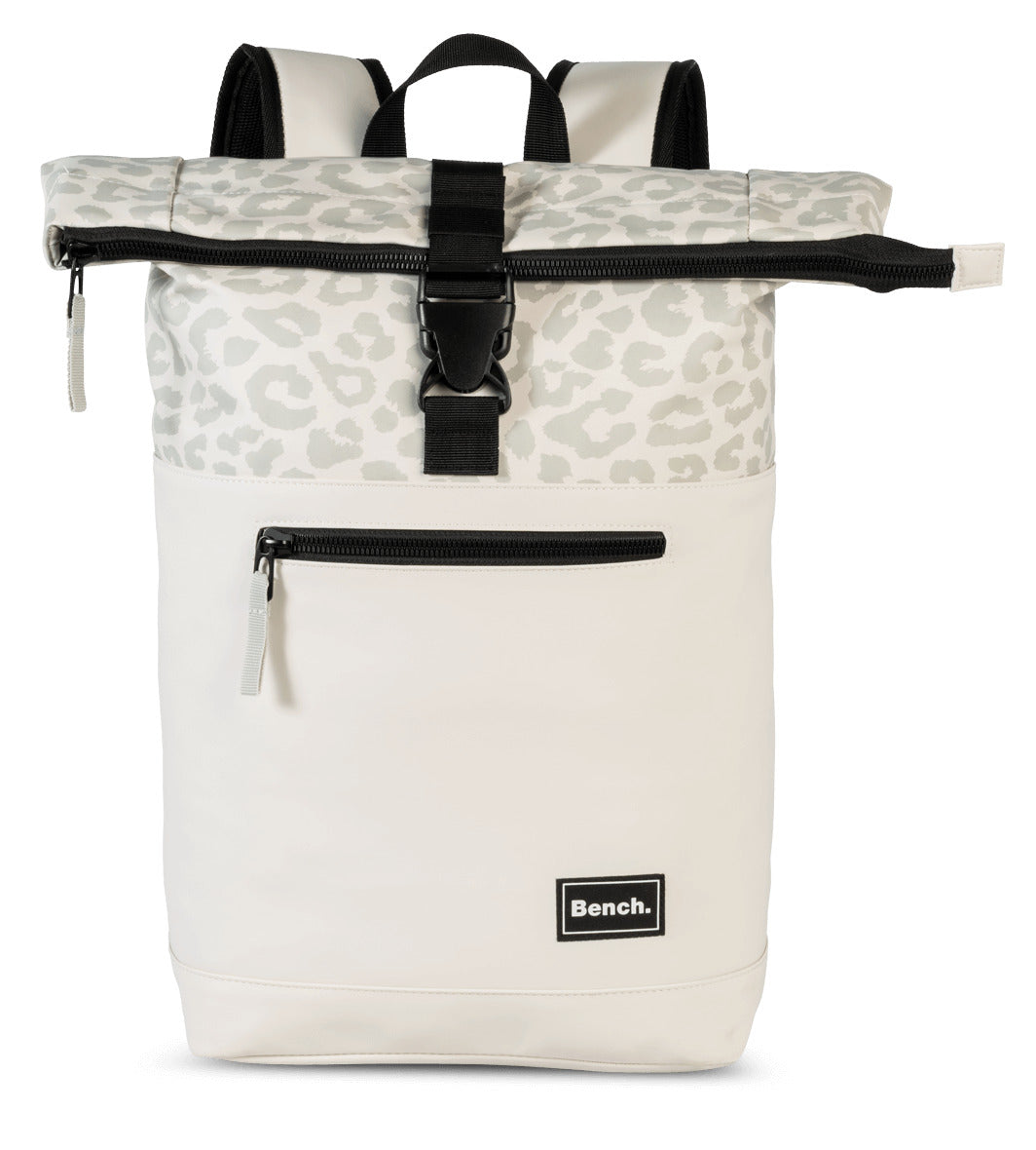 Bench "hydro" Roll-Top-Rucksack