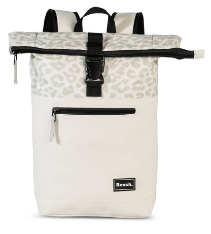 Bench "hydro" Roll-Top-Rucksack
