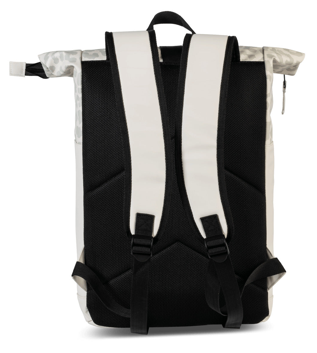 Bench "hydro" Roll-Top-Rucksack