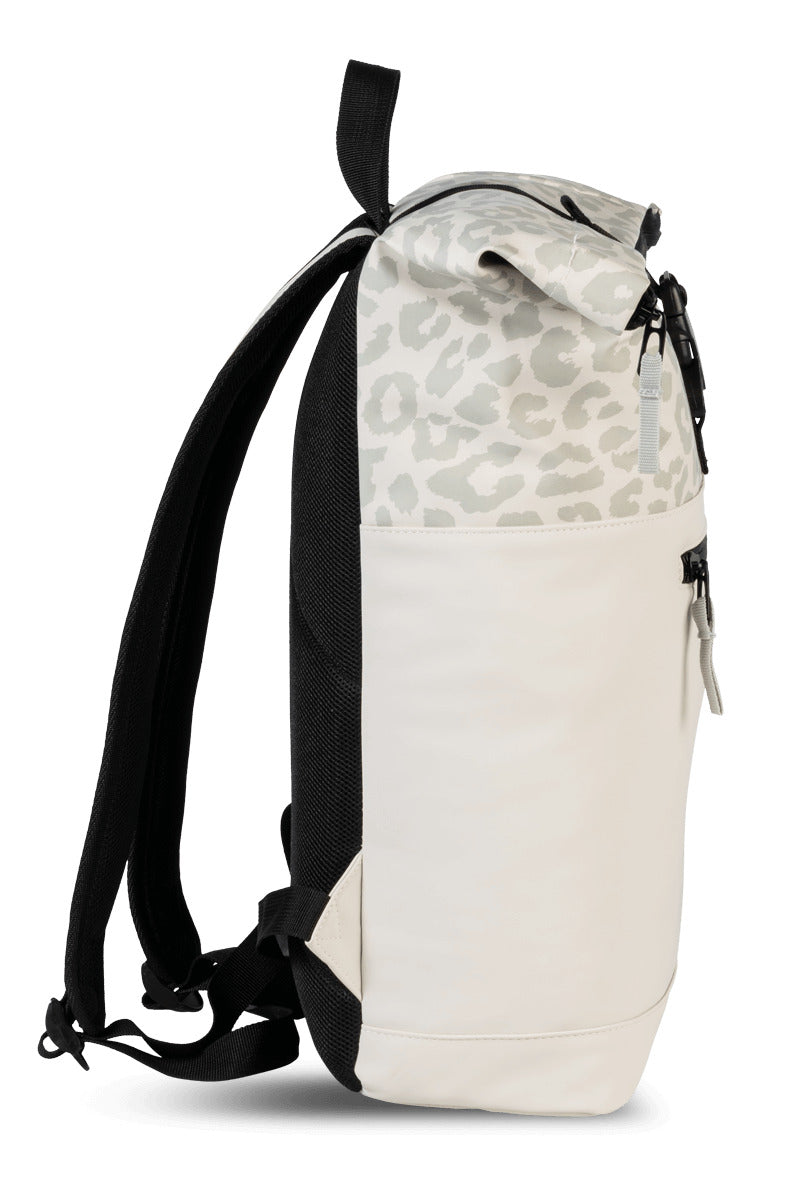 Bench "hydro" Roll-Top-Rucksack