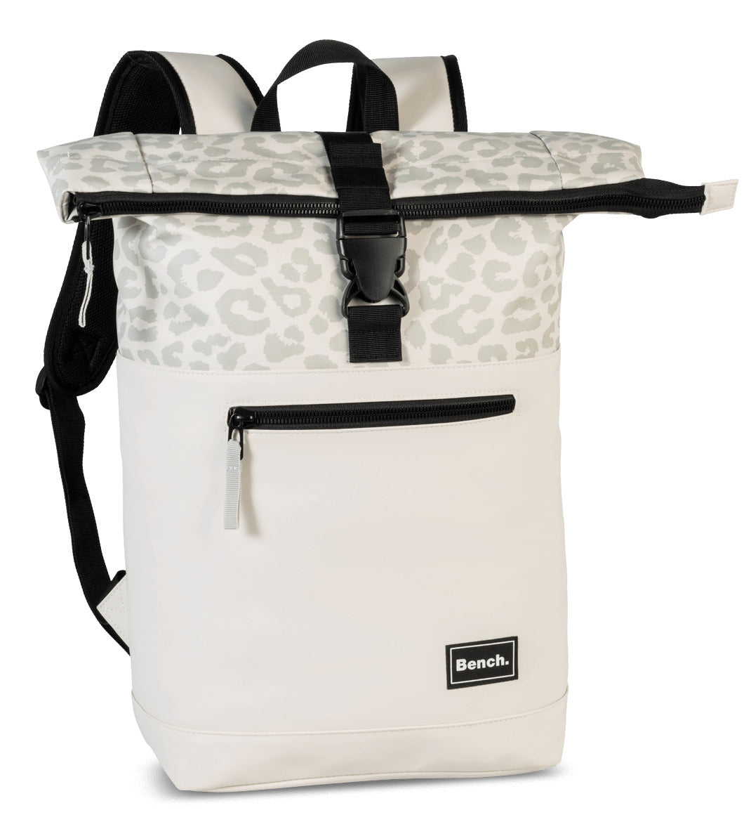 Bench "hydro" Roll-Top-Rucksack