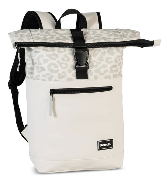 Bench "hydro" Roll-Top-Rucksack