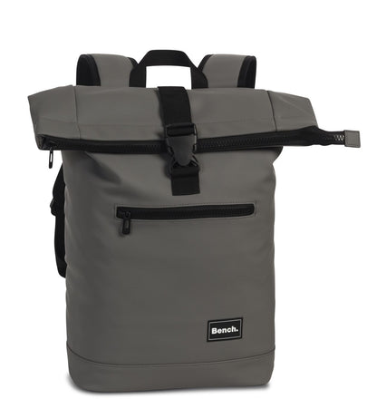 Bench "hydro" Roll-Top-Rucksack