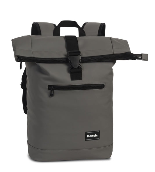 Bench "hydro" Roll-Top-Rucksack