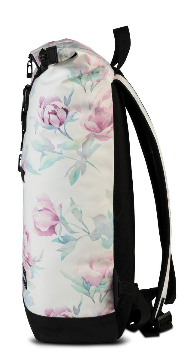 Bench "hydro" Roll-Top-Rucksack