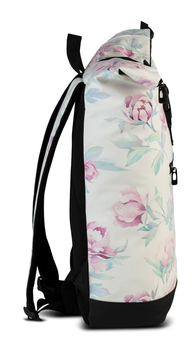 Bench "hydro" Roll-Top-Rucksack