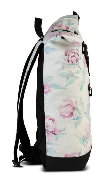 Bench "hydro" Roll-Top-Rucksack