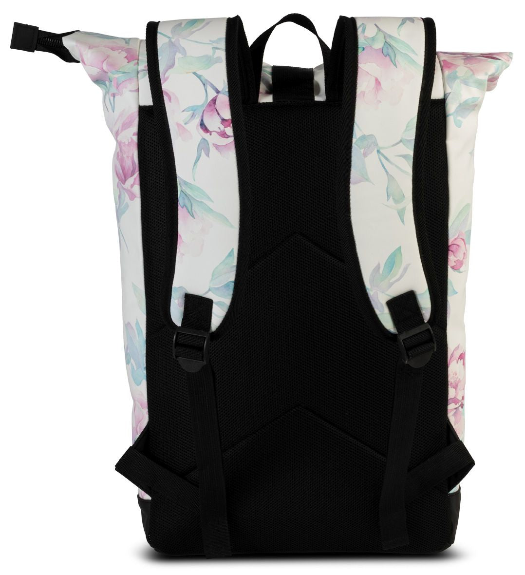 Bench "hydro" Roll-Top-Rucksack