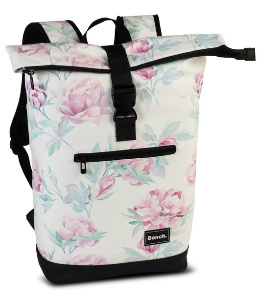 Bench "hydro" Roll-Top-Rucksack