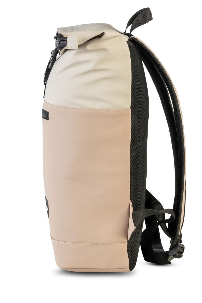 Bench "hydro" Roll-Top-Rucksack