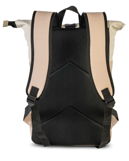 Bench "hydro" Roll-Top-Rucksack