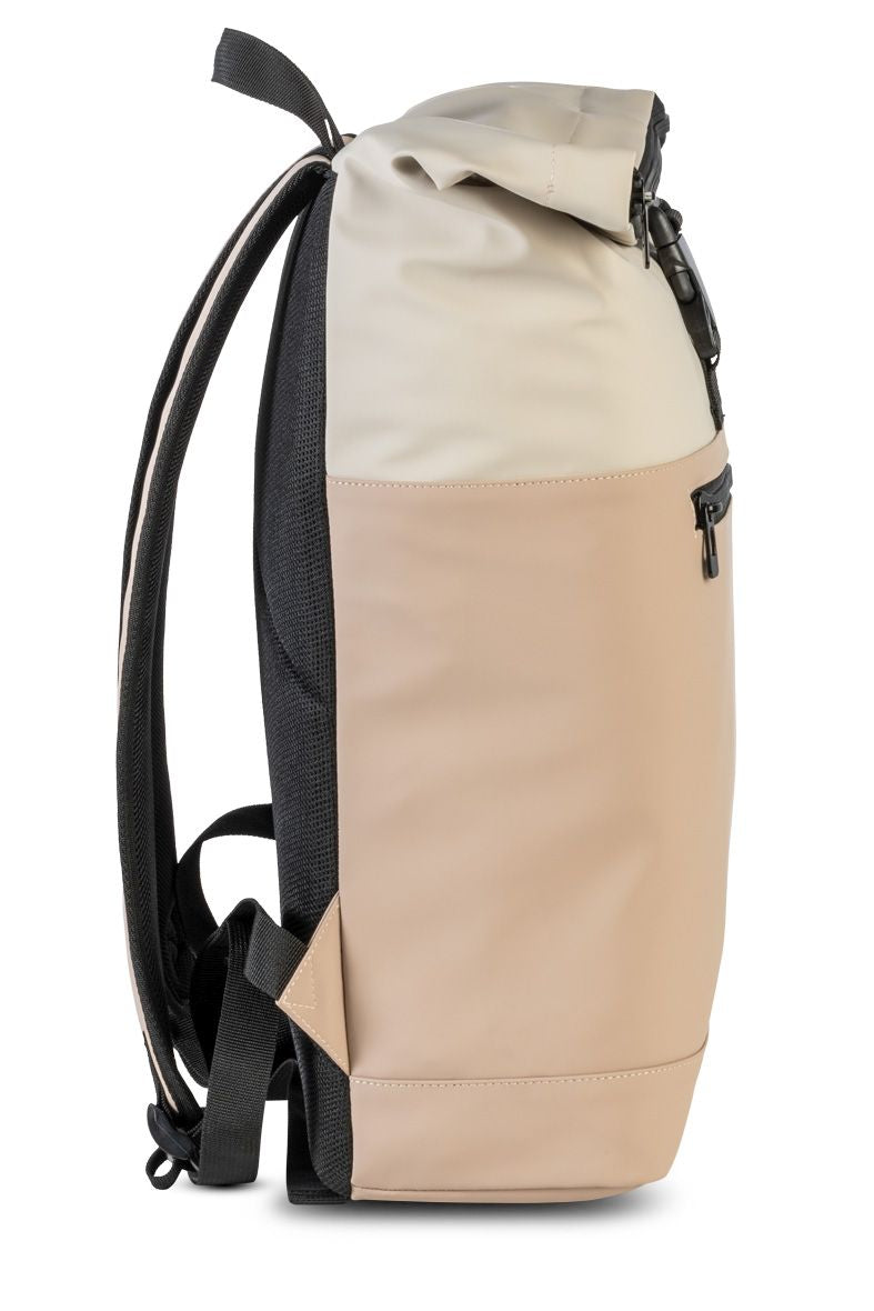 Bench "hydro" Roll-Top-Rucksack
