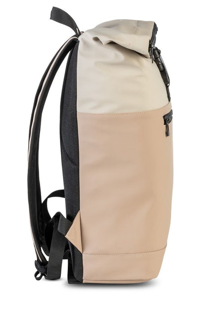 Bench "hydro" Roll-Top-Rucksack