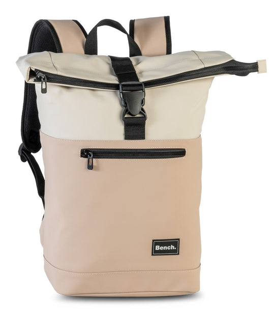 Bench "hydro" Roll-Top-Rucksack