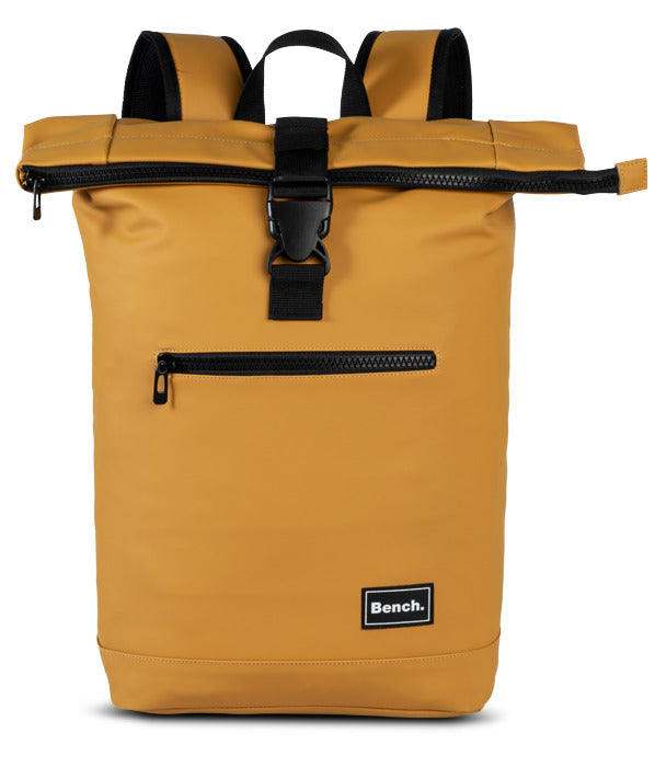 Bench "hydro" Roll-Top-Rucksack