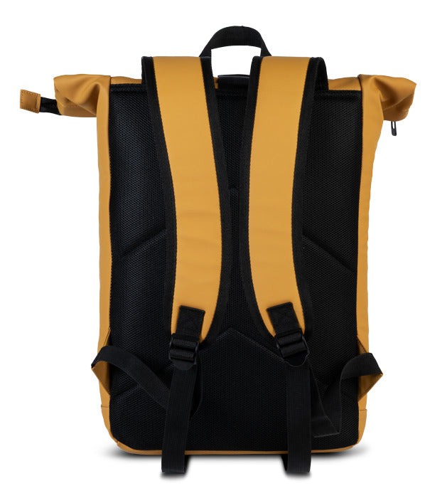 Bench "hydro" Roll-Top-Rucksack