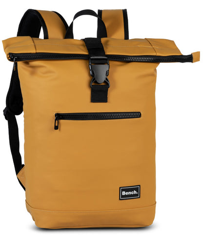 Bench "hydro" Roll-Top-Rucksack