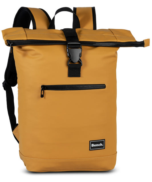 Bench "hydro" Roll-Top-Rucksack