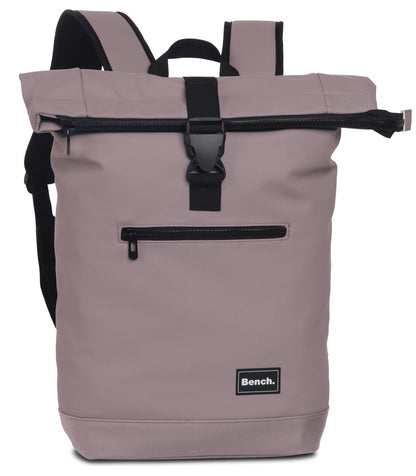 Bench "hydro" Roll-Top-Rucksack