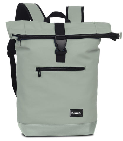 Bench "hydro" Roll-Top-Rucksack