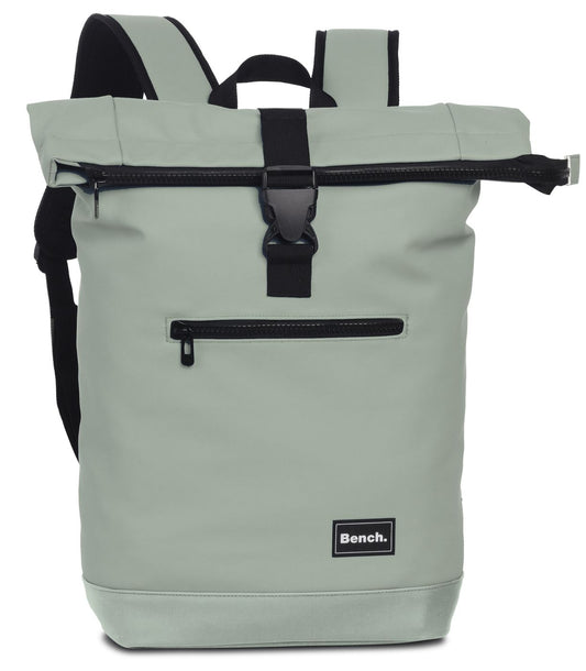 Bench "hydro" Roll-Top-Rucksack