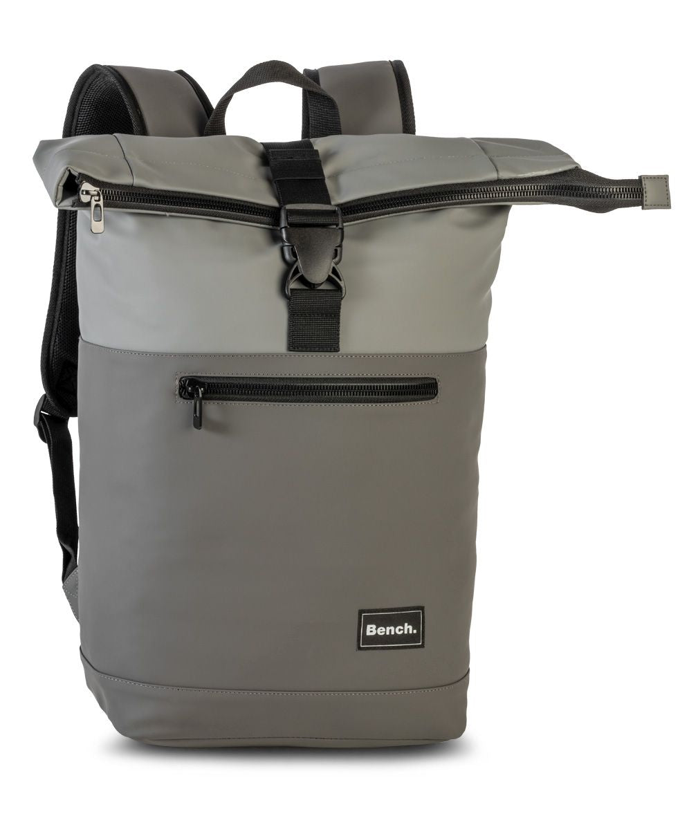 Bench "hydro" Roll-Top-Rucksack