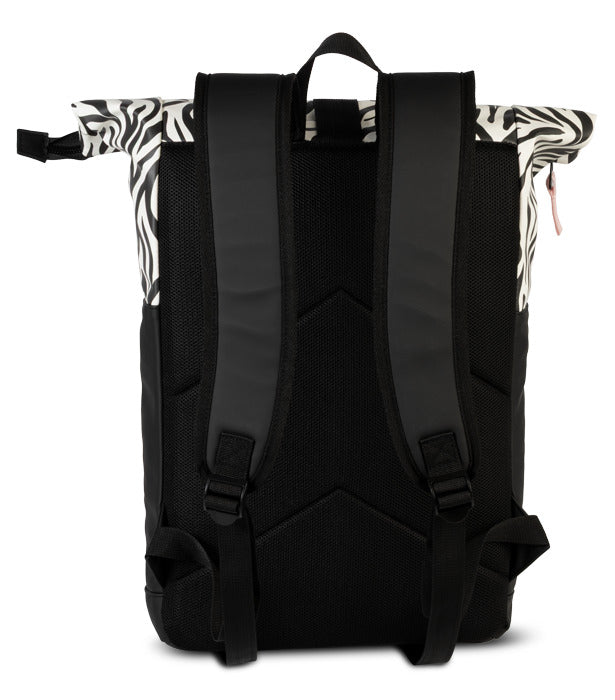 Bench "hydro" Roll-Top-Rucksack