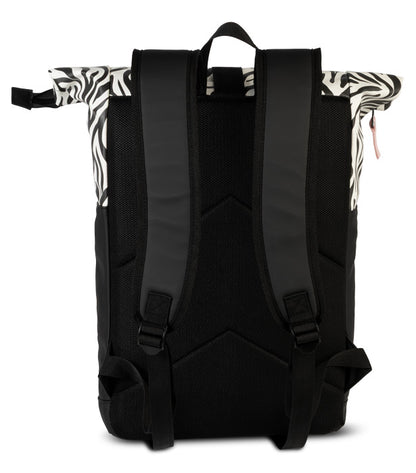 Bench "hydro" Roll-Top-Rucksack